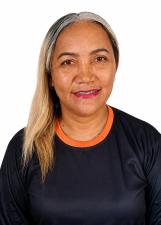 Foto oficial de Nadia Luz