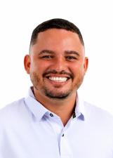 Foto oficial de Matheus Abreu
