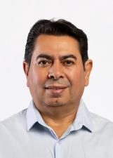 Foto oficial de Isaias Fogaça