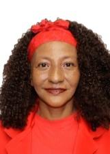Foto oficial de Márcia Moreira