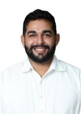 Foto oficial de Pablo do Mst