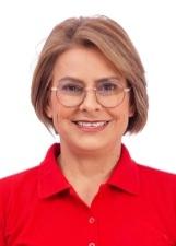 Foto oficial de Noemi Gonçalves