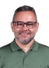 Foto oficial de Jorge Panzera
