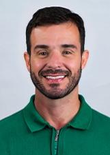 Foto oficial de Fábio Figueiras