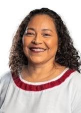 Foto oficial de Silvia Baêta