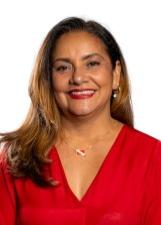 Foto oficial de Telma Saraiva