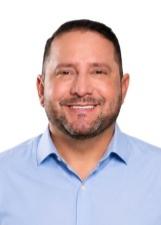 Foto oficial de Gleisson