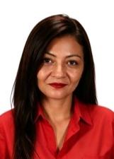 Foto oficial de Rosi Angélica Assist. Social