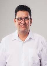 Foto oficial de Dr. Manoel Paixão