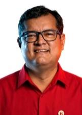 Foto oficial de Professor Edson Jr