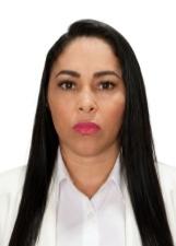 Foto oficial de Enfermeira Alexa Sousa