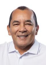 Foto oficial de Elias Santiago