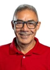 Foto oficial de Luiz Leão