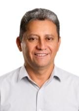Foto oficial de Zé Fernandes