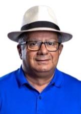 Foto oficial de Antônio Tonheiro