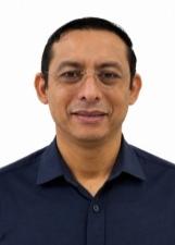 Foto oficial de Max de Jesus