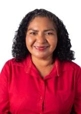 Foto oficial de Mãe Vanda