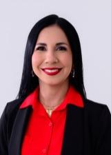 Foto oficial de Dra. Adriana