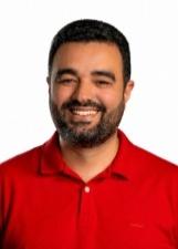 Foto oficial de Ricardo Frente Popular