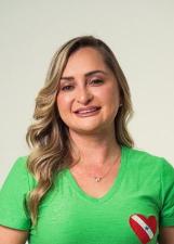 Foto oficial de Renata Fonseca
