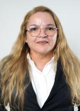 Foto oficial de Mayza Cardoso
