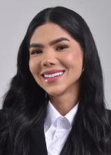Foto oficial de Rayssa Lima