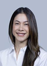 Foto oficial de Lanuzia Cunha