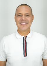 Foto oficial de Coronel Neil