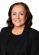 Foto oficial de Rosangela Cohen