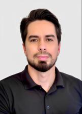 Foto oficial de Mayky Vilaça