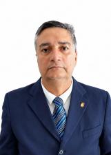 Foto oficial de Delegado Fabio