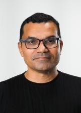 Foto oficial de Davi Rocha