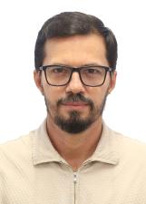 Foto oficial de Zezinho Santos