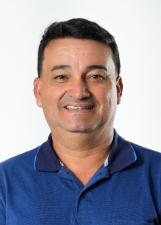 Foto oficial de Pedro Barra
