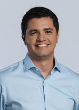 Foto oficial de Fernando Henrique
