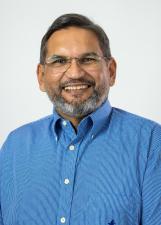 Foto oficial de Dr. Hercules Souza
