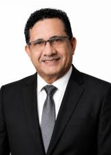 Foto oficial de Dr. Zé Renato