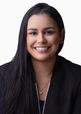 Foto oficial de Mariza Almeida