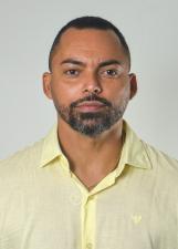 Foto oficial de Leandro Maramaldo
