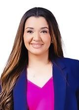 Foto oficial de Bruna Freitas