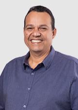 Foto oficial de Mazio Bandeira