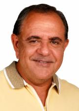 Foto oficial de Nilo Noronha