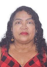 Foto oficial de Socorro Gomes