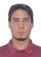 Foto oficial de Airton Moraes