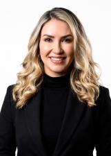 Foto oficial de Stephanie Sant
