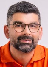 Foto oficial de Dr. Daniel