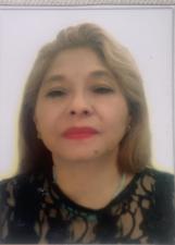 Foto oficial de Tamar Monteiro