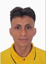 Foto oficial de Josué Cardoso