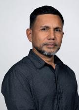 Foto oficial de Wall Monteiro