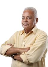 Foto oficial de Ivonaldo Oliveira